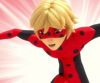 Miraculous - Les aventures de Ladybug et Chat Noir - Passion