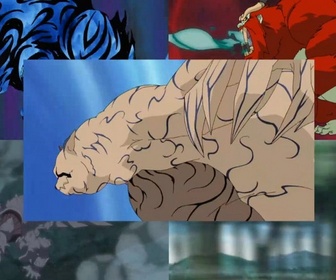 Naruto Shippuden - S8 E26 - Déclaration de guerre