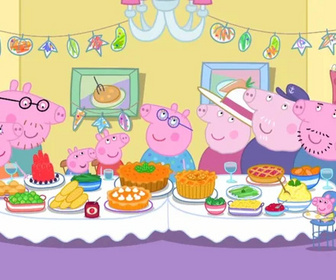 Peppa Pig