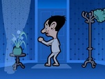 Mr Bean : la série animée