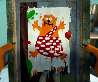 Grizzy et les lemmings - 01/01/2026