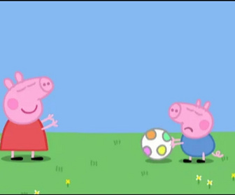 Peppa Pig