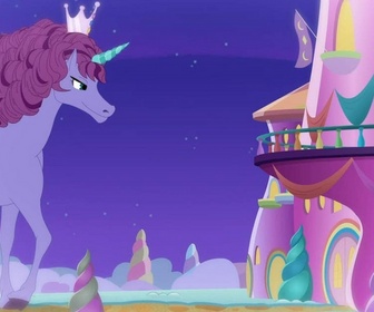 Polly Pocket - Épisode 37