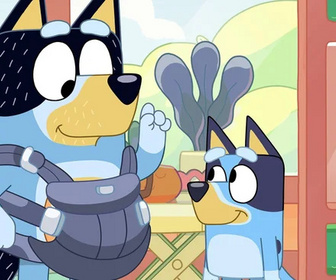Bluey - 01/06/2026