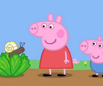 Peppa Pig