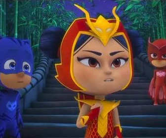 Les Pyjamasques - 10/01/2026