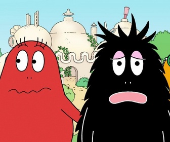 Barbapapa en Famille - Le Hoquisme