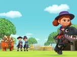 Dino Ranch