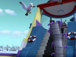 Paw Patrol, la Pat'Patrouille Paw Patrol, la Pat'Patrouille