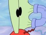 Bob l'éponge