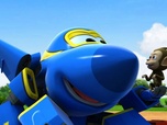 Super Wings