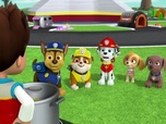 Paw Patrol, la Pat'Patrouille Paw Patrol, la Pat'Patrouille