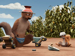 La famille Weasy La famille Weasy