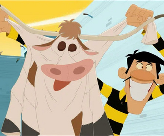 Les Dalton - 07/03/2026