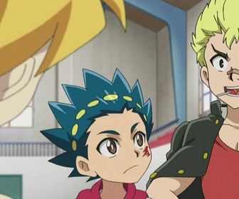 Beyblade Burst - Tempest Wyvron le Tourbillon