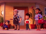 Paw Patrol, la Pat'Patrouille
