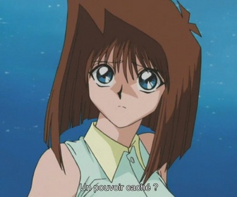 Yu-Gi-Oh ! Duel Monsters - S3 E6 - Que brille la pierre de sagesse !