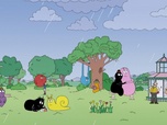 Barbapapa