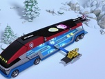 Paw Patrol, la Pat'Patrouille