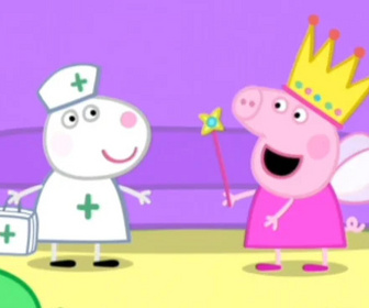 Peppa Pig