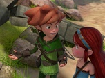 Robin des Bois : Malice à Sherwood