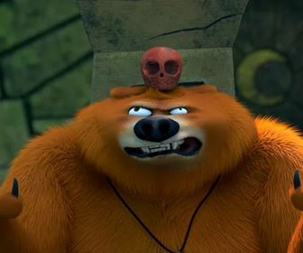 Grizzy et les lemmings - 05/04/2026