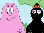Barbapapa