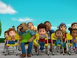 Paw Patrol, la Pat'Patrouille