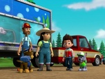 Paw Patrol, la Pat'Patrouille