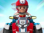 Paw Patrol, la Pat'Patrouille Paw Patrol, la Pat'Patrouille