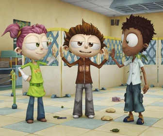 Angelo la débrouille