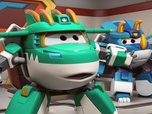Super Wings Super Wings