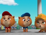 Paw Patrol, la Pat'Patrouille