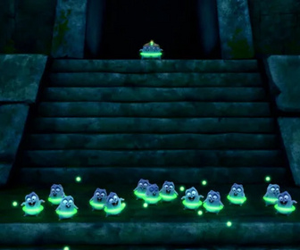 Grizzy et les lemmings - 04/01/2026