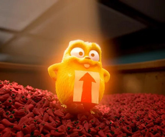 Grizzy et les lemmings - 31/10/2025