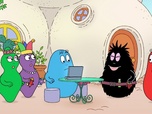 Barbapapa