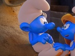 Les schtroumpfs Les schtroumpfs