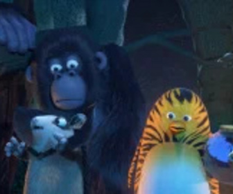 Les as de la jungle à la rescousse - 03/11/2025