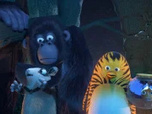 Les as de la jungle à la rescousse Les as de la jungle à la rescousse