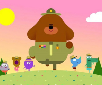 Hé, Oua-Oua - 04/11/2025