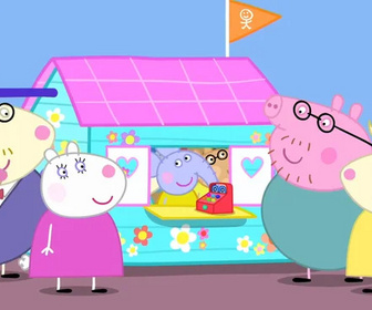 Peppa Pig