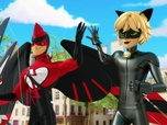 Miraculous : Les Aventures de Ladybug et Chat Noir Miraculous : Les Aventures de Ladybug et Chat Noir