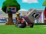 Paw Patrol, la Pat'Patrouille Paw Patrol, la Pat'Patrouille
