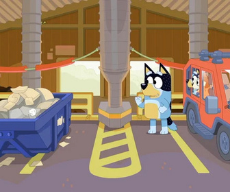 Bluey - 28/03/2026