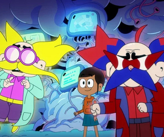 Oscar & Malika, toujours en retard - 05/03/2026