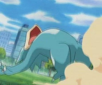 Pokémon - L'imposture