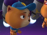 Paw Patrol, la Pat'Patrouille