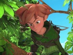 Robin des Bois : Malice à Sherwood
