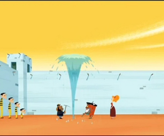 Les Dalton - 27/10/2025