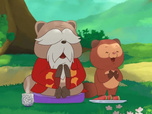 Taki Tanuki Taki Tanuki